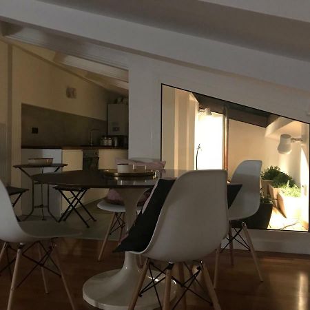 Le Terrazze Apartment Vicenza Exterior foto