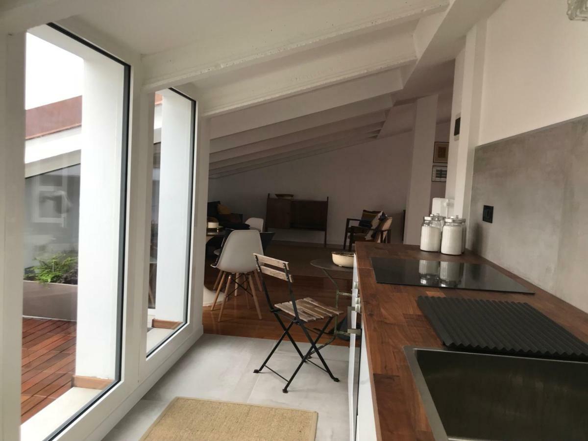 Le Terrazze Apartment Vicenza Exterior foto