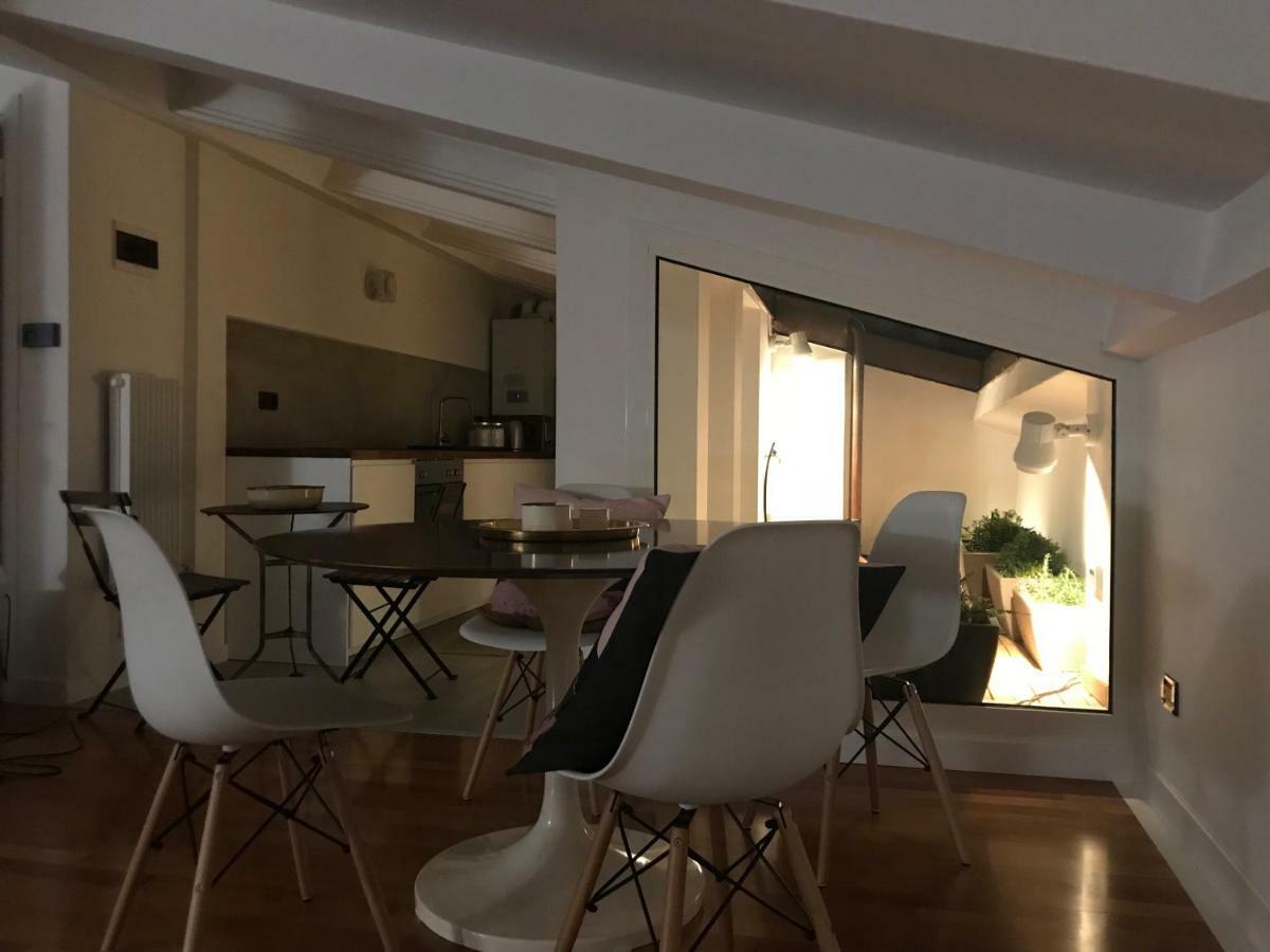 Le Terrazze Apartment Vicenza Exterior foto