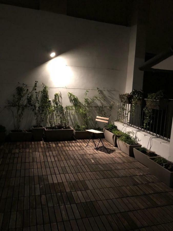 Le Terrazze Apartment Vicenza Exterior foto