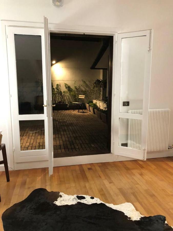 Le Terrazze Apartment Vicenza Exterior foto
