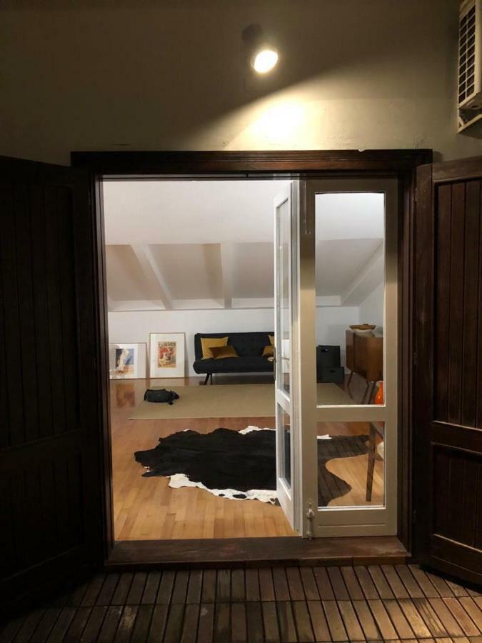 Le Terrazze Apartment Vicenza Exterior foto